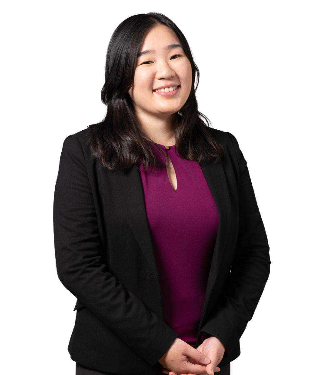 Amy Nhan Lawyer at Hutchinson Legal